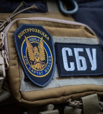 Операція по всьому місту: у Сумах СБУ шукає ворожу розвідку та ДРГ