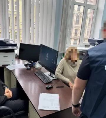 Подробиці з життя керівниці Хмельницької обласної МСЕК
