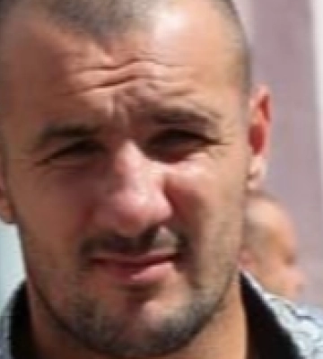 Загинув у полоні: на Волинь «на щиті» повертається Герой Ярослав Гарбар