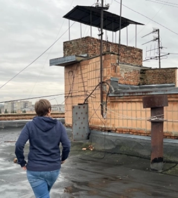 Два ОСББ Рівного подали заявки на встановлення теплових насосів