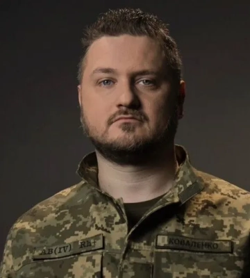 Коваленко пояснив присутність військових КНДР на Донеччині