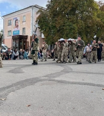 Командування проведе у бригаді, яка захищала Вугледар, службове розслідування: що стало причиною