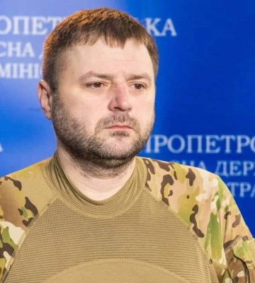 Помер ексзаступник міського голови Дніпра Михайло Лисенко