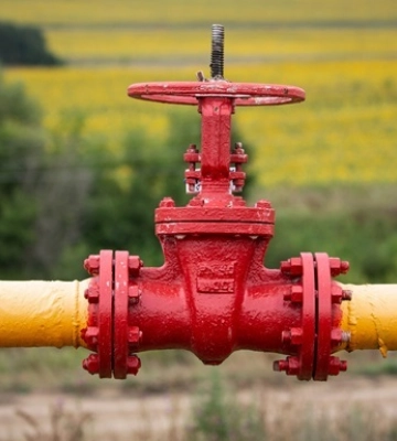 Украину уговаривают: продлят ли транзит газа в 2025-м