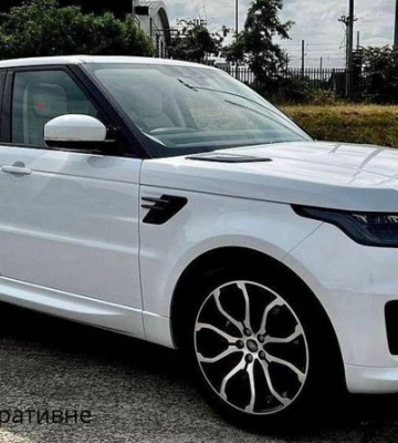 У матері депутата Київради конфіскують Range Rover, придбаний за ₴65 тис. – доведено вчинення депутатом правопорушення, пов’язаного з&amp;hellip;