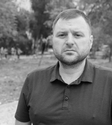 Помер ексзаступник міського голови Дніпра Михайло Лисенко