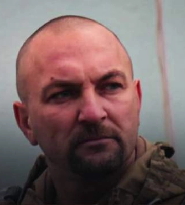 Новим комбригом 72 ОМБр, яка обороняла Вугледар, призачено полковника Олександра Охріменка