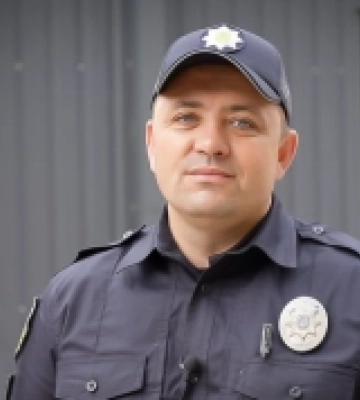 У Липецькому відкрили поліцейську станцію