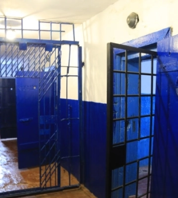 Засудженого владою РФ кримчанина Рустема Гугуріка помістили на 15 діб у ШІЗО без пояснення причин – родичі