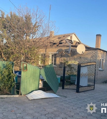 У неділю росіяни скинули 11 авіабомб на Донеччину: загинуло троє людей
