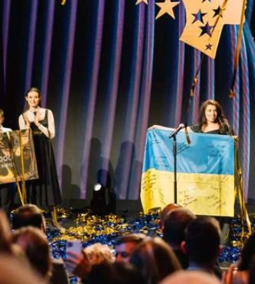 Переможниця Global Teacher Prize Ukraine 2024 розповіла, на які освітні ідеї витратить мільйон