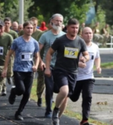 Ізмаїл відзначив День міста попри трагічні події: спортивні заходи вшанували захисників та захисниць України