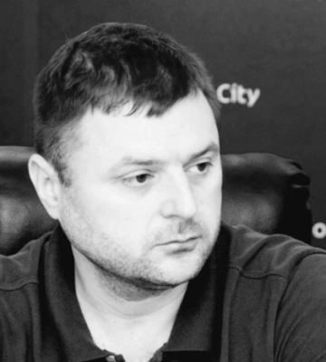 Серце не витримало: Борис Філатов повідомив про смерть друга і екс-заступника Михайла Лисенка