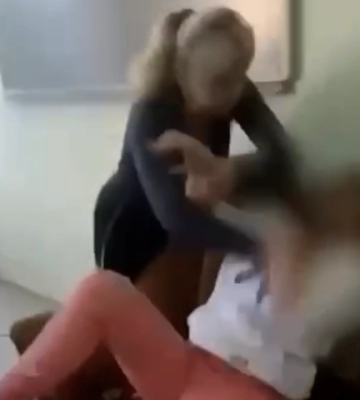 У Мережі з’явилося відео жорстокого побиття дітей у навчально-реабілітаційному закладі на Львівщині
