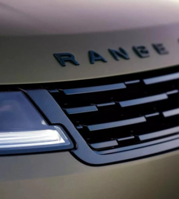 У матері депутата Київради конфіскують Range Rover, придбаний за ₴65 тисяч