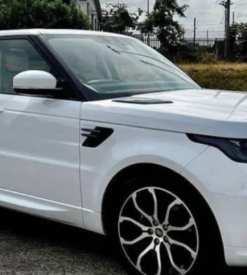 У матері депутата Київради конфіскують Range Rover, придбаний за ₴65 тис. – доведено вчинення депутатом правопорушення, пов’язаного з корупцією