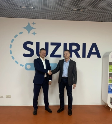 Suziria Group взяла $4,5 млн кредиту на розширення виробництва кормів у Калуші