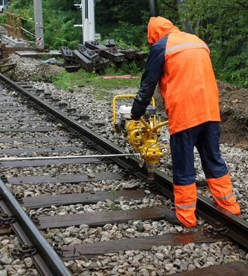 Через ремонт на залізниці поїзд Одеса — Київ курсувати із змінами та пересадками