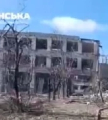 Російські війська вкрили вогнем Херсон: є загибла