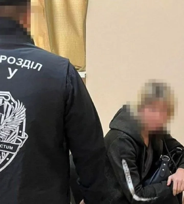 &quot;Зливала&quot; локації Сил оборони: у Харкові затримана ворожа інформаторка