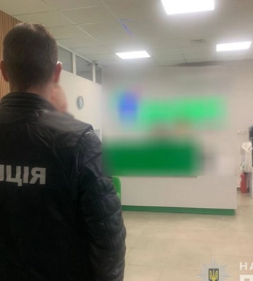 В Житомире врач организовала схему для уклонистов