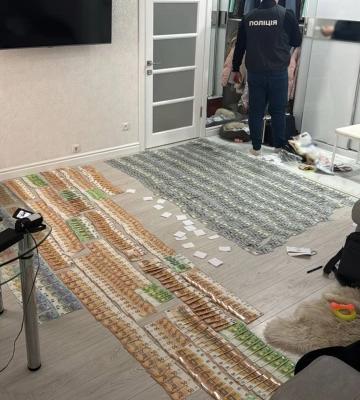4,4 млн гривен за фиктивные выводы уклонистам: в Житомире обнаружили врача-миллионершу