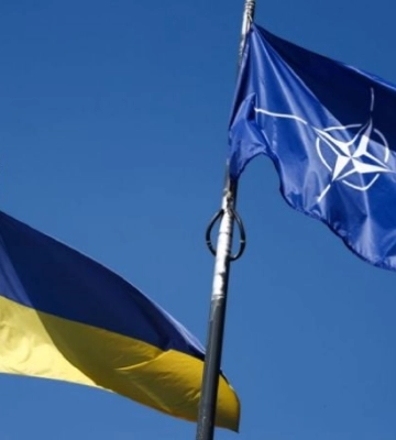 Трудное психологическое решение: согласится ли Украина на НАТО вместо Мелитополя и других оккупированных территорий