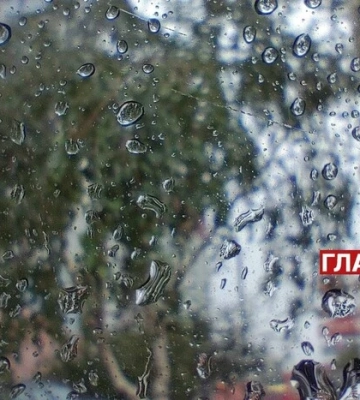 У Києві 6 жовтня зафіксували рекордну кількість опадів