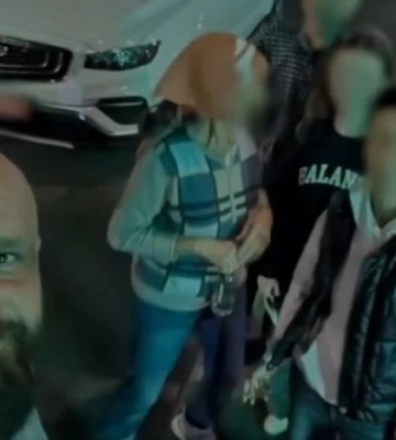 З Криму евакуйовано родину українського офіцера, яку переслідувала ФСБ (відео)