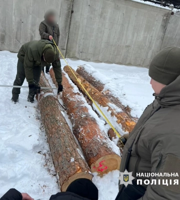На Волині судять членів організованої групи, які завдали державі збитків на понад 7,3 млн грн