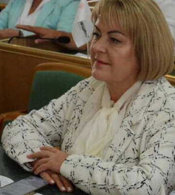 Голову Хмельницької МСЕК Крупу відправили під варту: застава у 500 млн грн