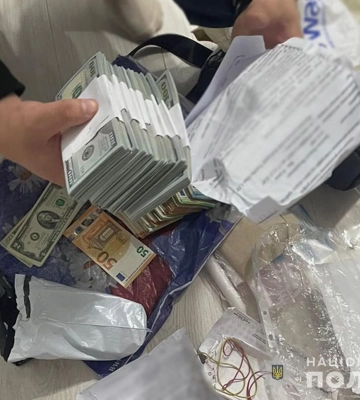 4,4 млн гривень за фіктивні висновки ухилянтам: у Житомирі виявили лікарку-мільйонерку