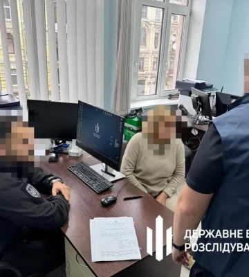 Прокуратура клопотатиме про арешт очільниці Хмельницької МСЕК