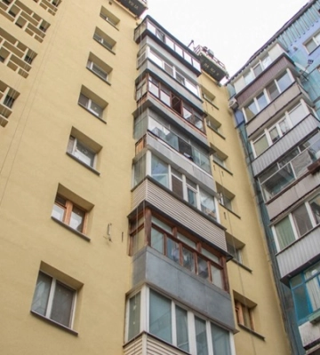 «Узимку в квартирі було дуже холодно – 16 градусів. Сподіваємось, тепер буде тепліше», — дніпрянка про утеплення будинку за&amp;hellip;