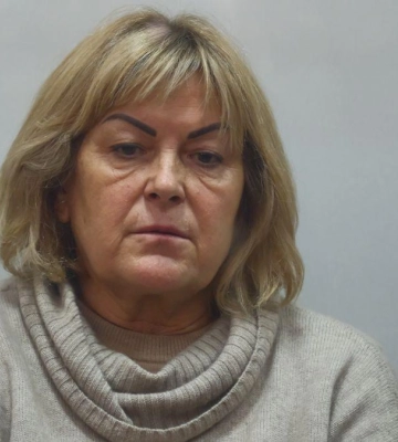Прокуратура клопотатиме про арешт очільниці Хмельницької МСЕК