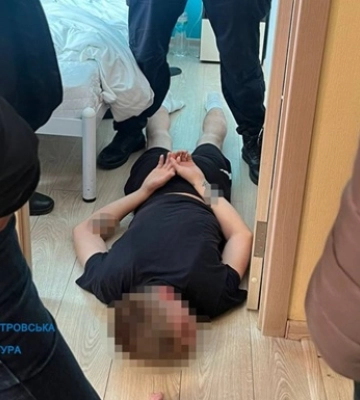 Налагодили роботу шахрайського call-центру на тимчасово окупованій території: у Дніпрі затримали організатора і трьох&amp;hellip;