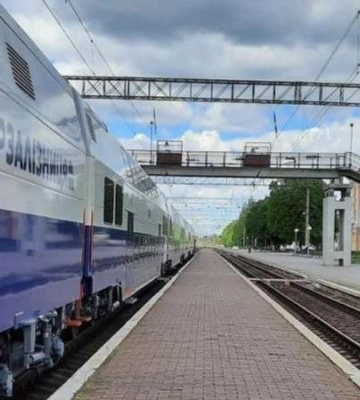 Черкащина прийняла переселенців із Донеччини