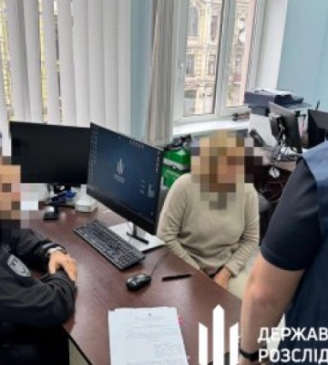 Керівницю Хмельницького МСЕК Тетяну Крупу відправили під варту з альтернативою 500 млн грн застави