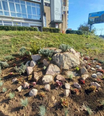 У Рівному з&#039;явився ще один рокарій