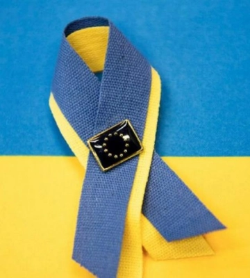 Рівненська область тала членом Європейського альянсу для відбудови України