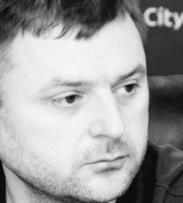 У Дніпрі 9 жовтня попрощаються з Михайлом Лисенком