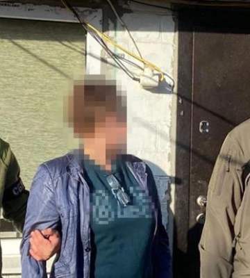 На Дніпропетровщині затримали ще двох коригувальників фсб, які наводили російські ракети