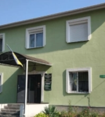 Музейний Ґанок: у Ківерцях реалізують новий проєкт