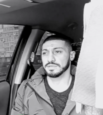 На Донеччині під час евакуації загинув харківський волонтер