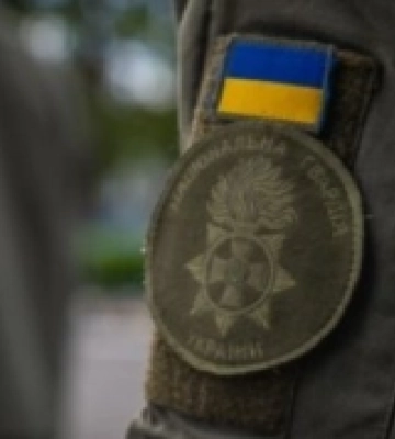 Помер внаслідок отриманих на фронті поранень: «на щиті» на Волинь повертається 22-річний Герой Назарій Дунай