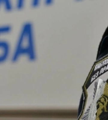 Поліція затримала 36-річного псевдомінувальника вокзалу та готелю у Львові