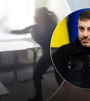 Скандал в учебно-реабилитационном заведении во Львовской области: Лубинец отреагировал на видео