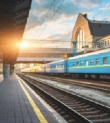 Україна і Словаччина планують запустити альтернативне залізничне сполучення Київ – Братислава