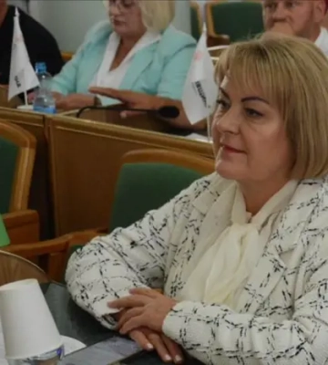 Голову Хмельницького МСЕК буде виключено зі складу депутатів облради