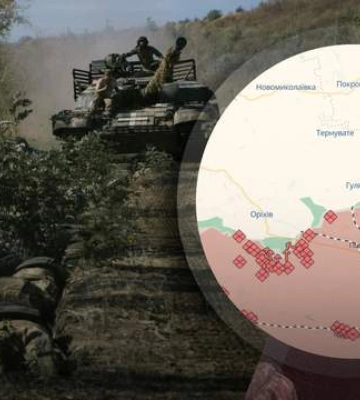 Уже готовятся к штурмам: смогут ли россияне прорваться на Юге